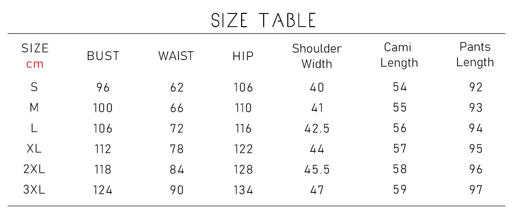 Plus Size S-3XL Women's Pajamas Home Wear Viscose Suspender Bow Tie Wide Leg Pants  Pyjama Pour Femme Sleepwear