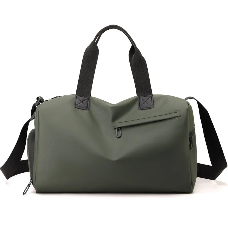 Short Distance Travel Bags Single Shoulder Bags Crossbody Bag Men Leisure Large Capacity Fitness Bag Travel Bags Designer Bag