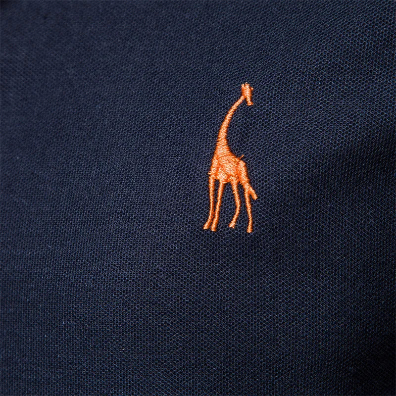 New Polo T shirt for Men Casual Short Sleeve Golf Polo Shirts Homme New Summer Clothes High Quality Ropa Hombre Plus Size 5XL