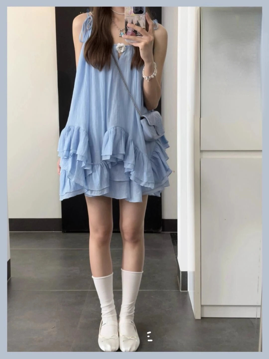 Women Clothes Summer Y2k Tops Sleeveless Solid Vest Irregular Ruffles Loose Camis Fashion Sweet Vintage Tanks 2025 Ropa Mujer