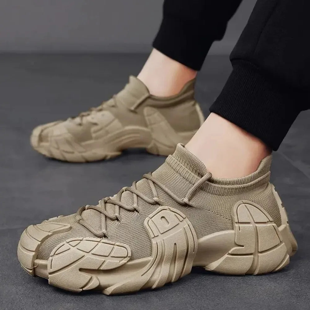 2025 Running Sneakers Man Walking Sports Vulcanize Shoes for Men Casual Trend Shipping Free Designer Luxury