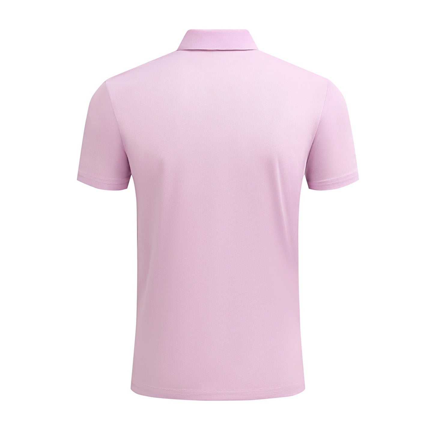 Men's and Women's Polo Shirts Summer New Work Lapel T-shirts Business High-quality UV Protection Brand Short Sleeves