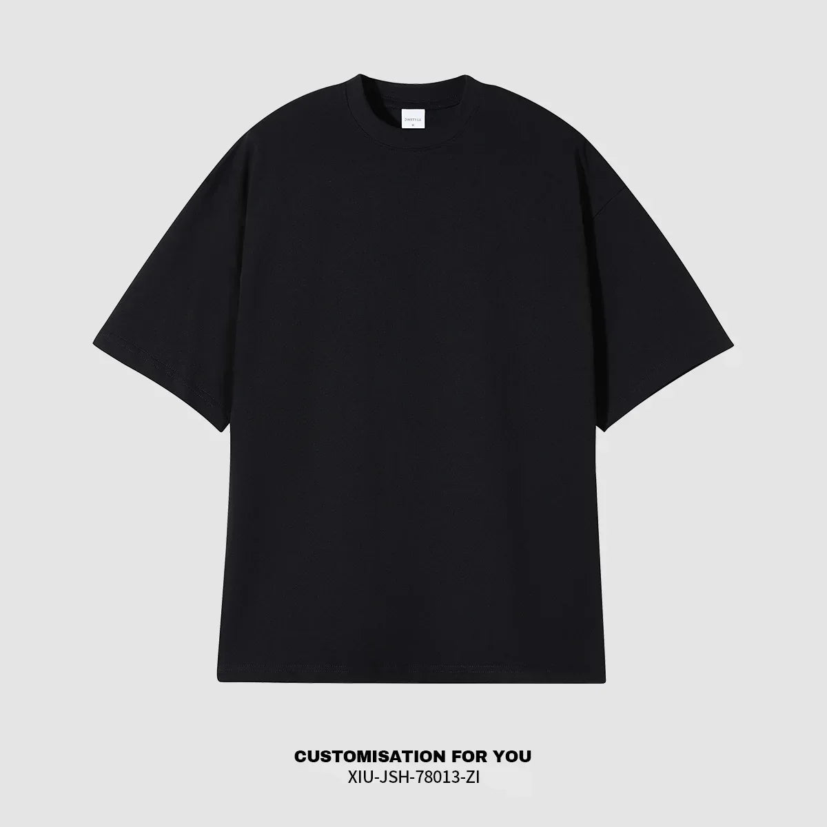 AYBL Letter Print Summer High Quality Men's and Women's Short-sleeved T-shirt New Sports Fitness Crew Neck Short-sleeved Top