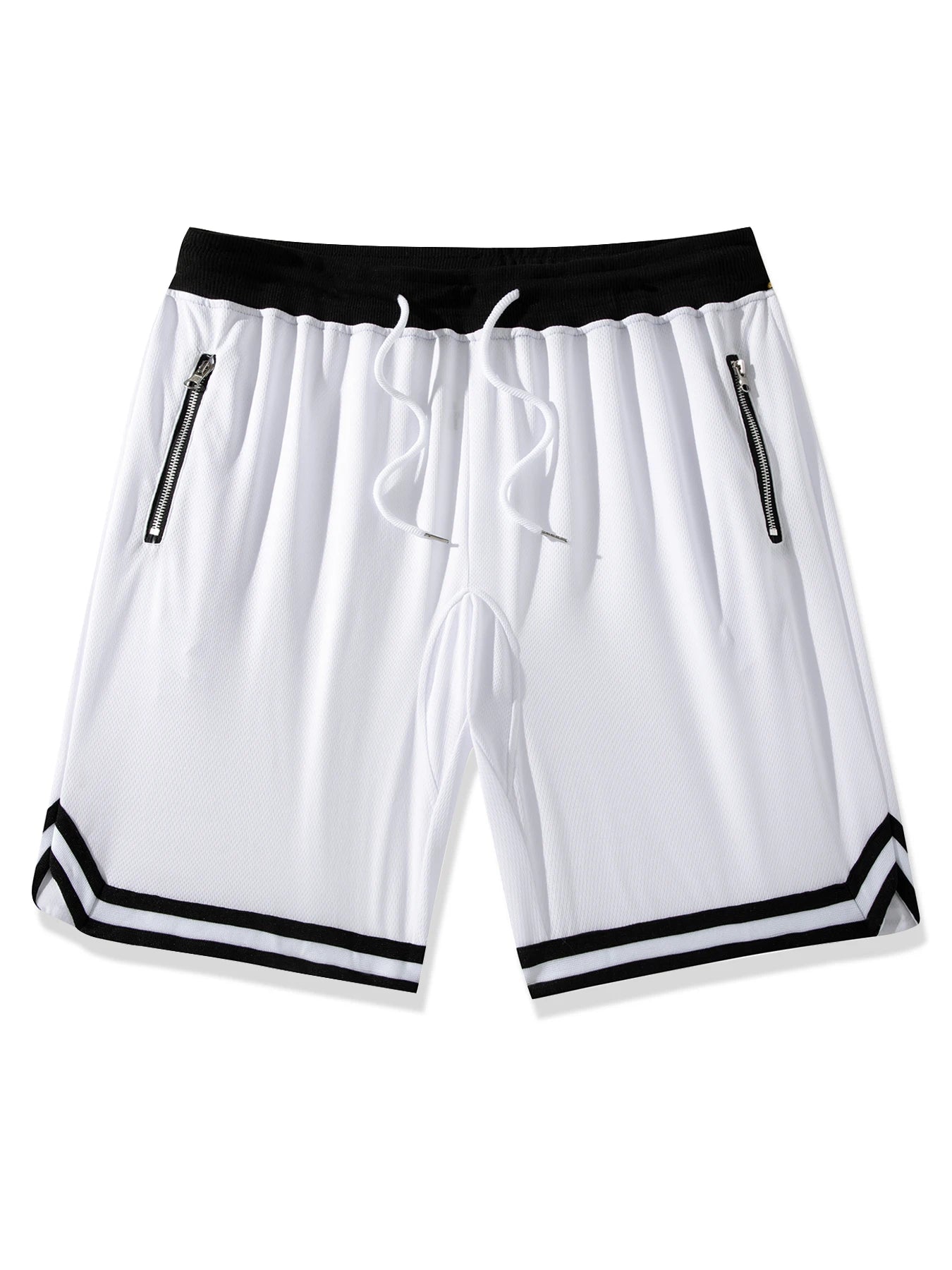 Mens Basketball Shorts Quick Dry Mesh Sports Gym Shorts Breathable Summer Fitness Joggers Casual Short Pants Hip Hop Sweatpants