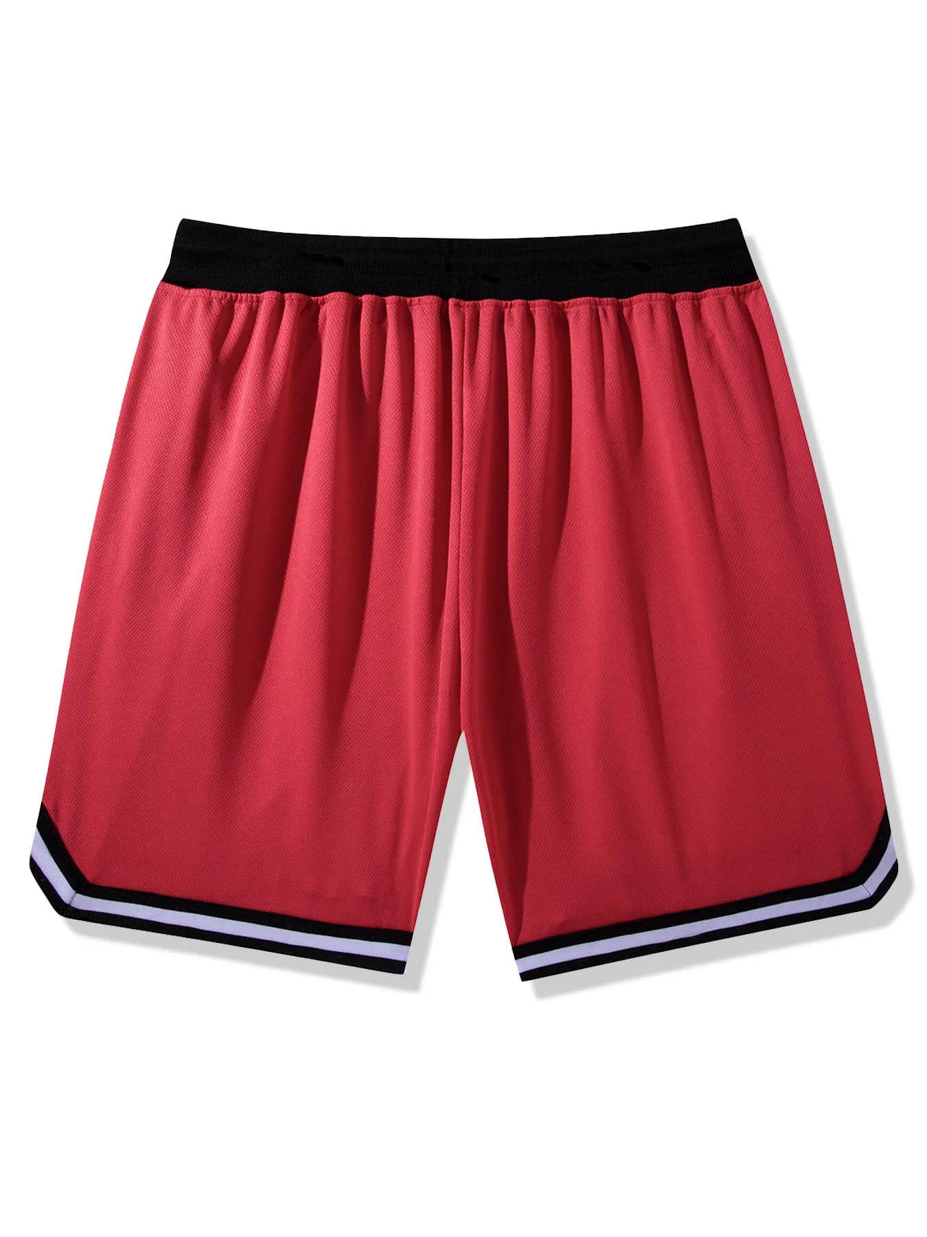 Mens Basketball Shorts Quick Dry Mesh Sports Gym Shorts Breathable Summer Fitness Joggers Casual Short Pants Hip Hop Sweatpants
