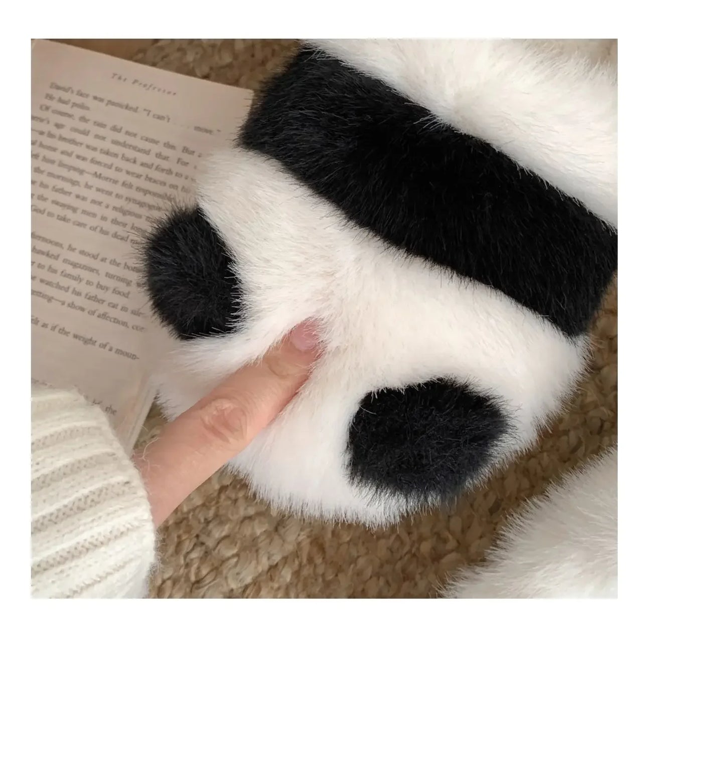 Pyjama cosplay Kigurumi Nairobi ron pour adultes, vêtements de nuit animaux, combinaison Anime, olympiques d'hiver unisexes
