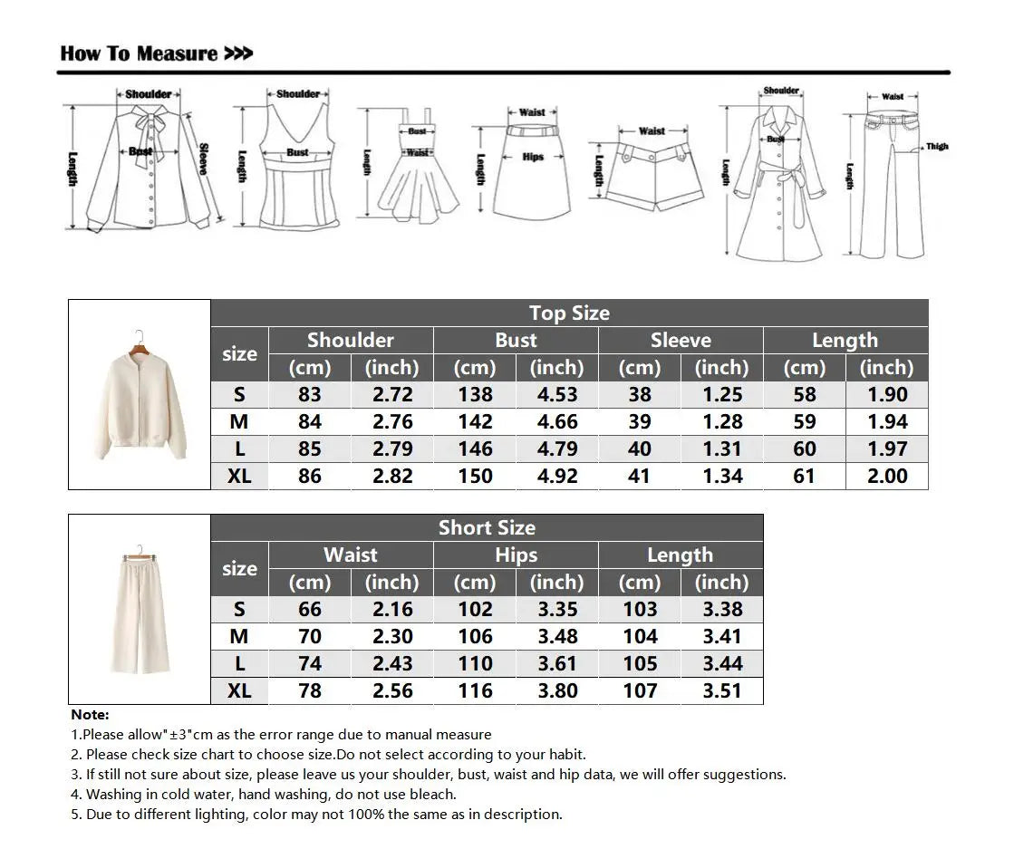 TRAFZR Cotton Zipper Cardigan Sets To Woman 2024 Tracksuit Suits Baggy Pants Sportswear Women Sweater 2 Piece Set Women Outfits