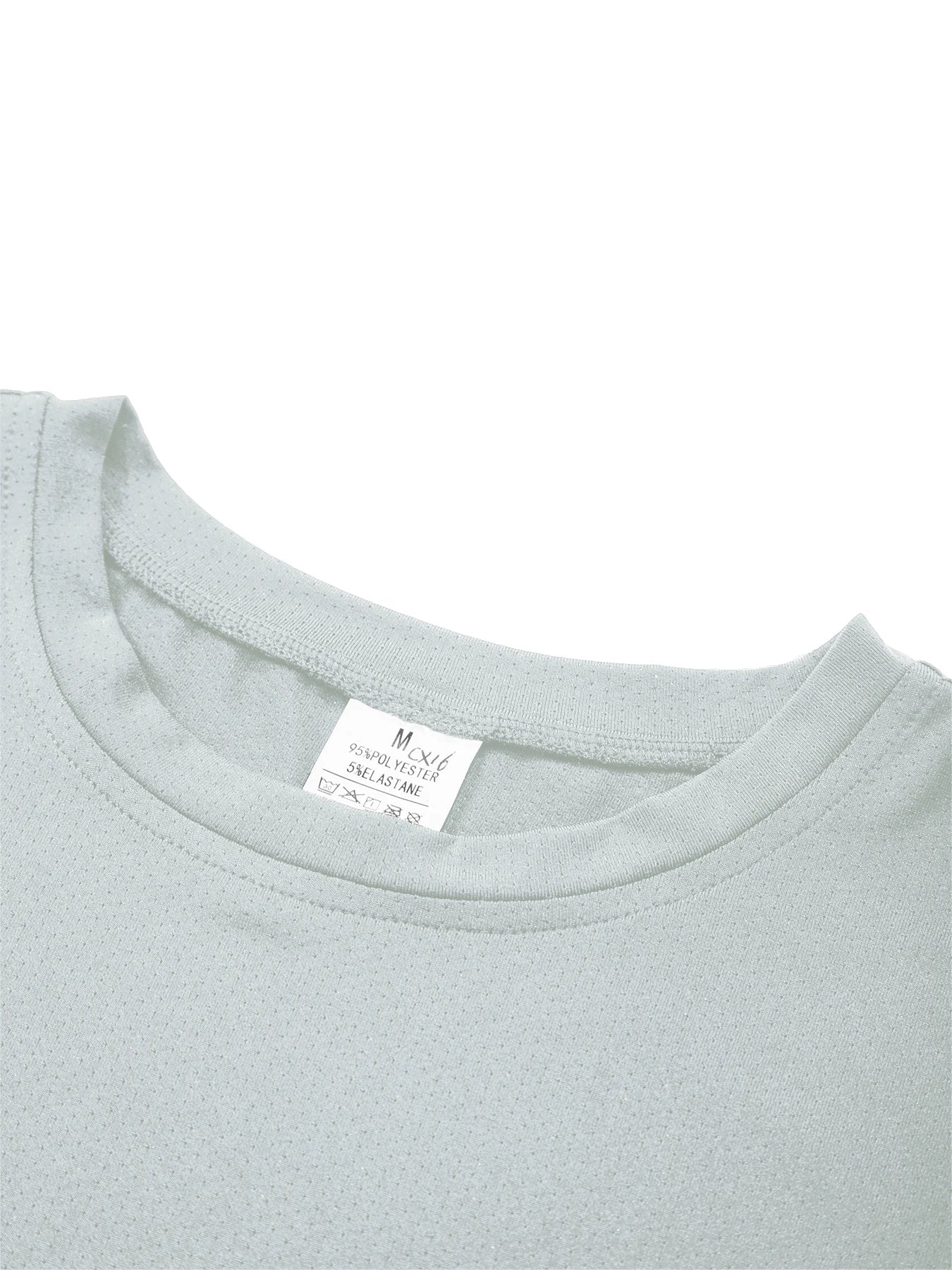 Men's T Shirts Casual Solid Color  Simplicity Long Sleeve T-shirt Fashion Cotton  O-neck Unisex Tops Fitness Run Sports Pullover