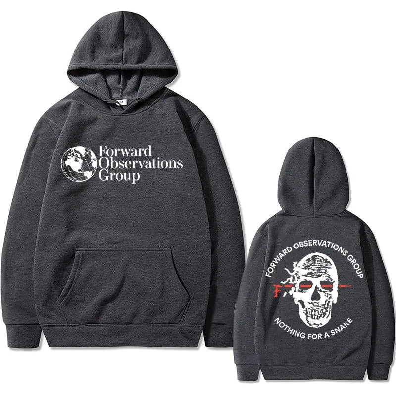 Hoodies Print Fashion Sweatshirt Hip Hop Casual Unisex Autumn Winter Y2K Street Clothing Fleece Streetwear Tops Male Sudaderas