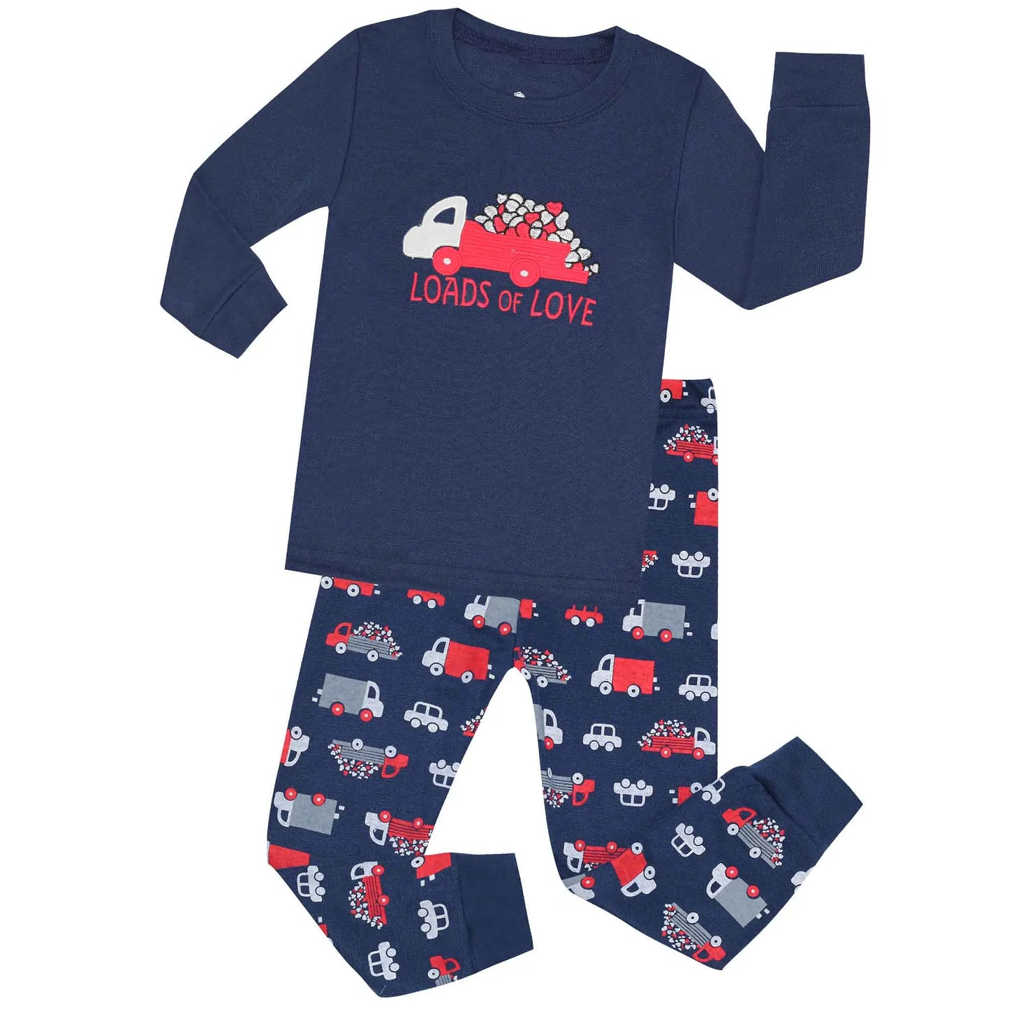 Children's Pajamas Sets Kids Nightwear Pyjama Homme Toddler Pyjamas Boys 100 Cotton Boys Homewear Nightwear Kids Clothing Sets