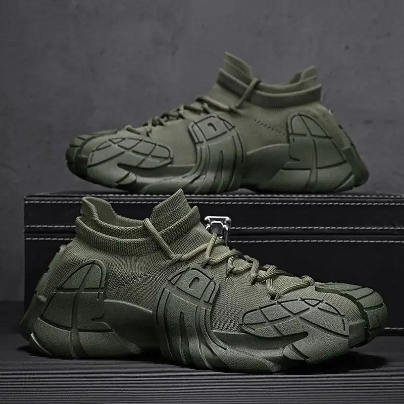 2025 Running Sneakers Man Walking Sports Vulcanize Shoes for Men Casual Trend Shipping Free Designer Luxury